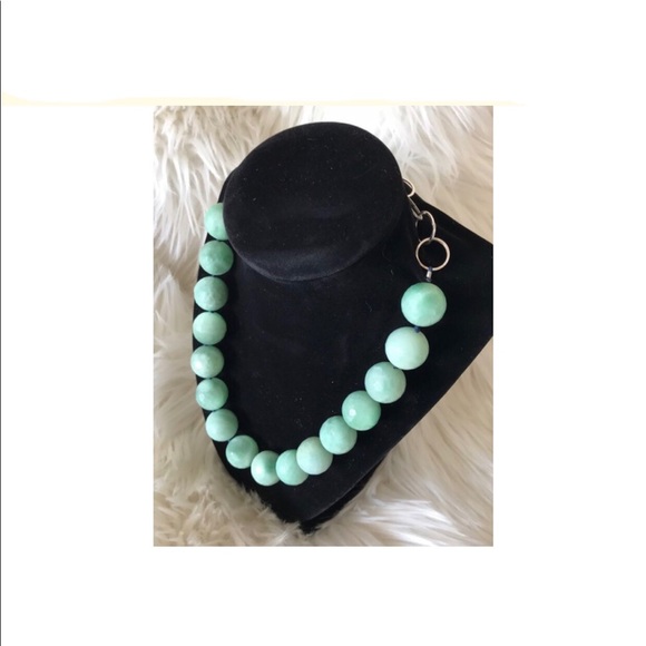 Green Kate Spade necklace - Picture 2 of 7